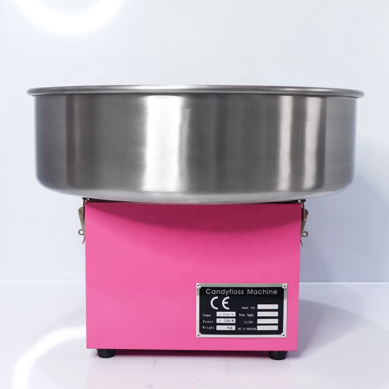 Food Snacks To Buy - Proveedores Máquina de algodón de azúcar