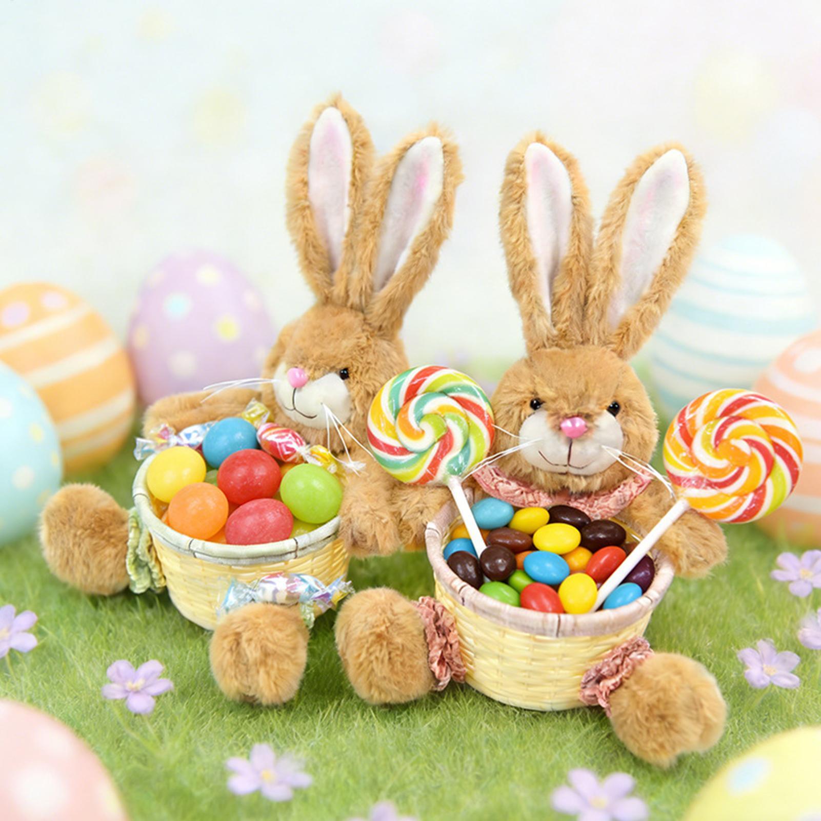 Food Snacks For Kids Party - Cesta de Almacenamiento de Dulces con
