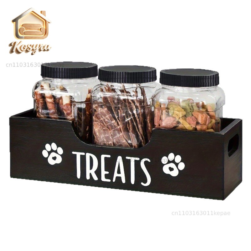 Food Snacks Amazon - Contenedor de Almacenamiento de Comida para