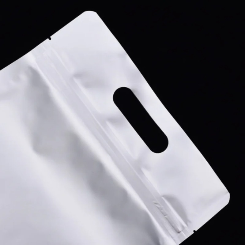 20 bolsas Ziplock de papel de  - Food Snacks For Christmas reseña y precio