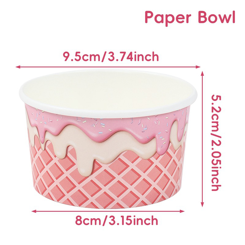 Paquete de 5-50 Unidades de Va - Food Snacks For Kids Party reseña y precio