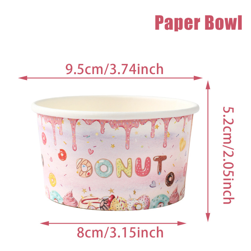 Paquete de 5-50 Unidades de Va - Food Snacks For Kids Party reseña y precio