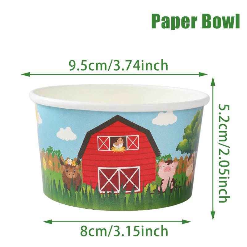 Paquete de 5-50 Unidades de Va - Food Snacks For Kids Party reseña y precio