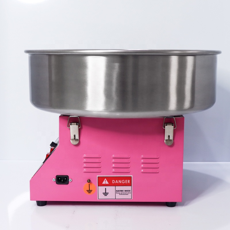 Proveedores Máquina de algodón - Food Snacks To Buy reseña y precio