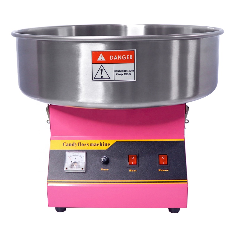 Proveedores Máquina de algodón - Food Snacks To Buy reseña y precio