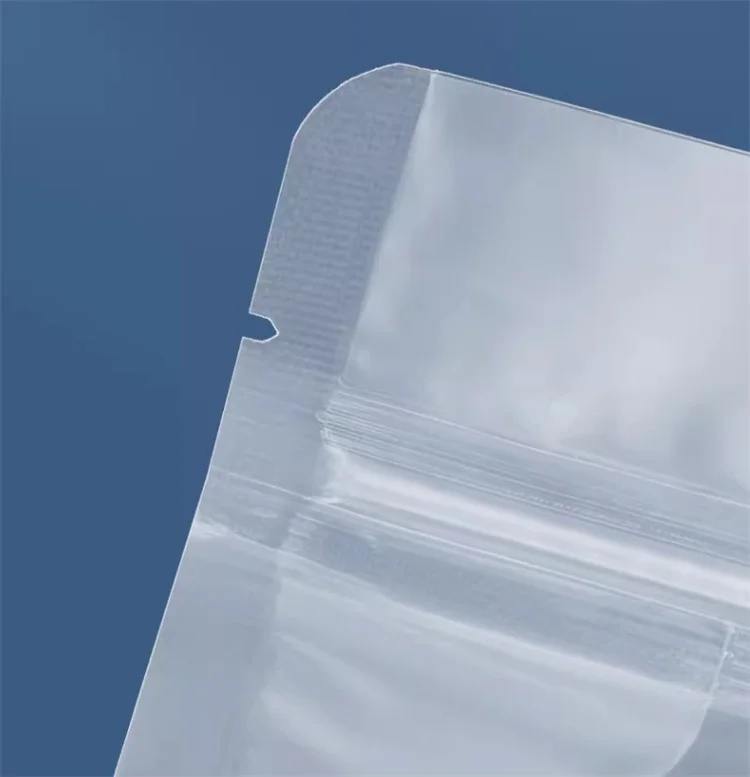 Paquete de 50 Bolsas Ziplock 3 - Food Snacks For Christmas reseña y precio