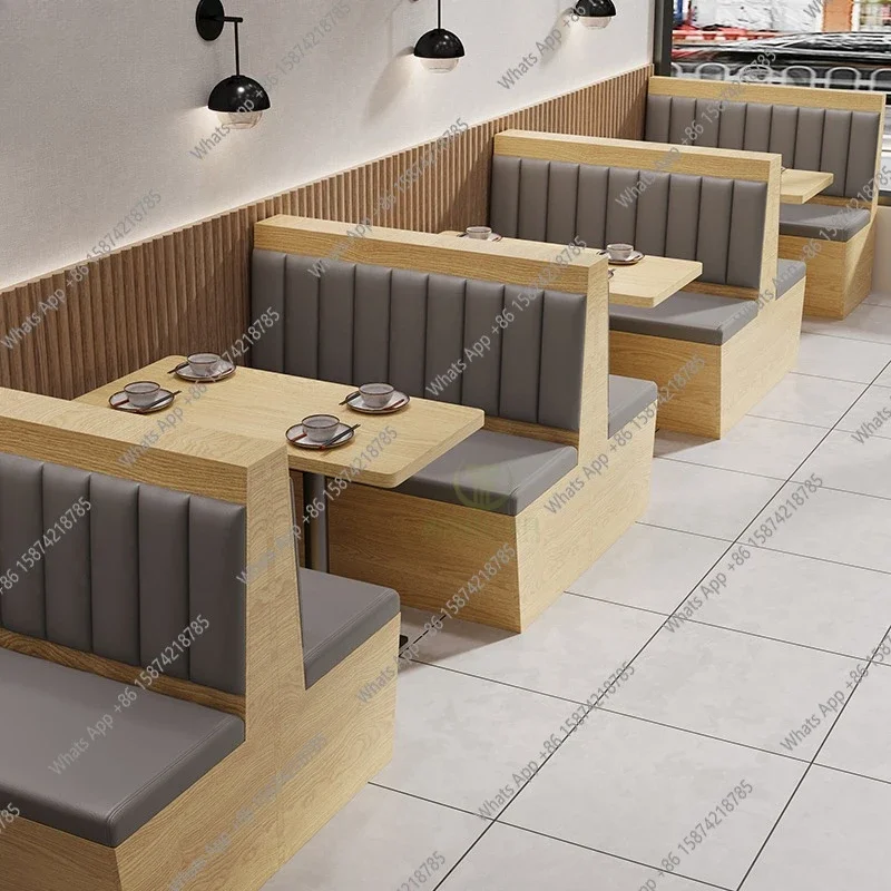 L-J Mesas y sillas de madera m - Food City Snacks reseña y precio