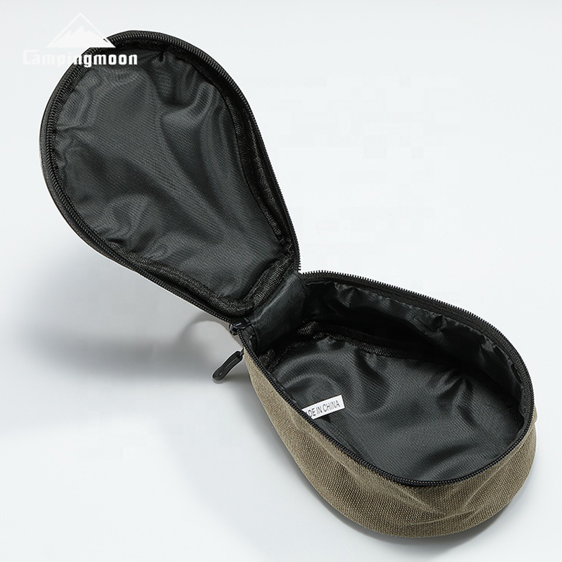 CAMPINGMOON S220-B Mini bolso  - Food Snacks Delivery reseña y precio