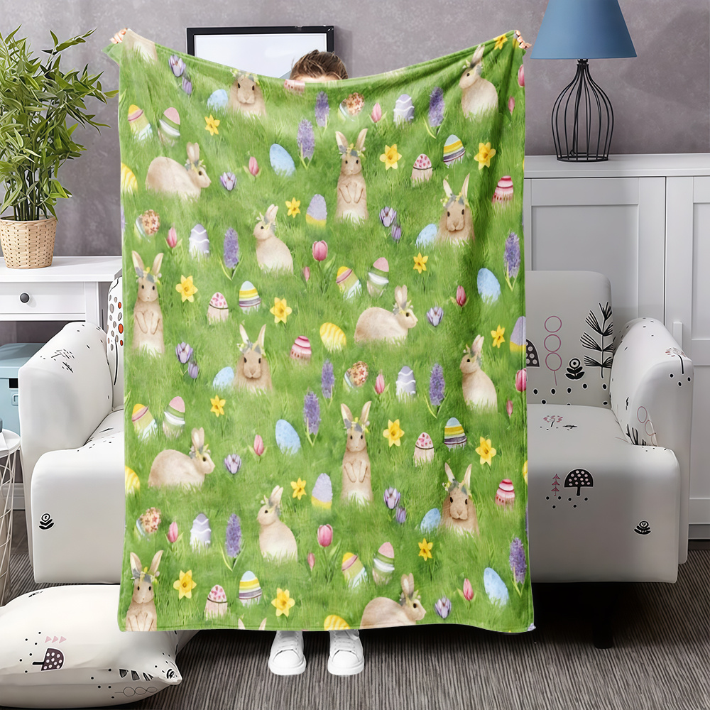 Manta con diseño temático de a - Foody Snacks reseña y precio