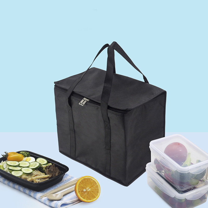 Bolsa térmica impermeable para - Food Snacks Delivery reseña y precio