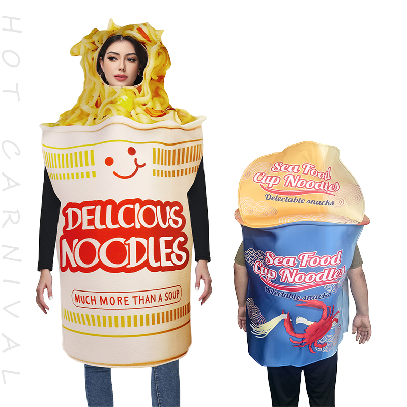 Divertido traje de esponja de  - Food Snacks For Kids Party reseña y precio