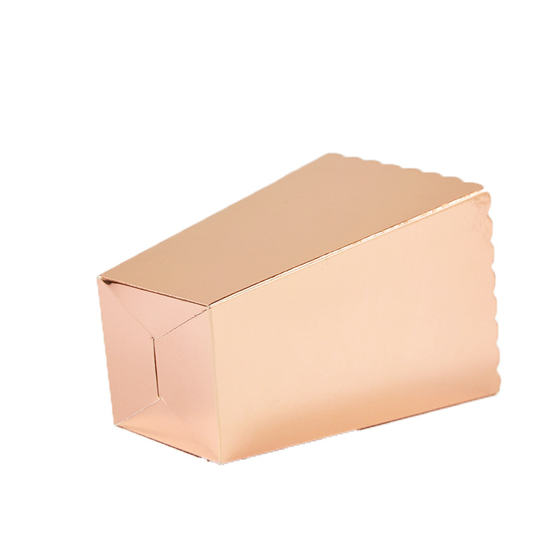 Caja de papel de dibujos anima - Food Snacks For School reseña y precio