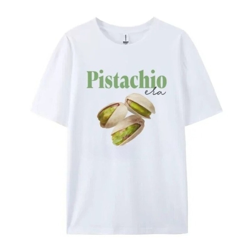 Camiseta divertida Retro de pi - Foody Snacks reseña y precio