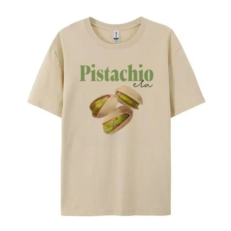 Camiseta divertida Retro de pi - Foody Snacks reseña y precio