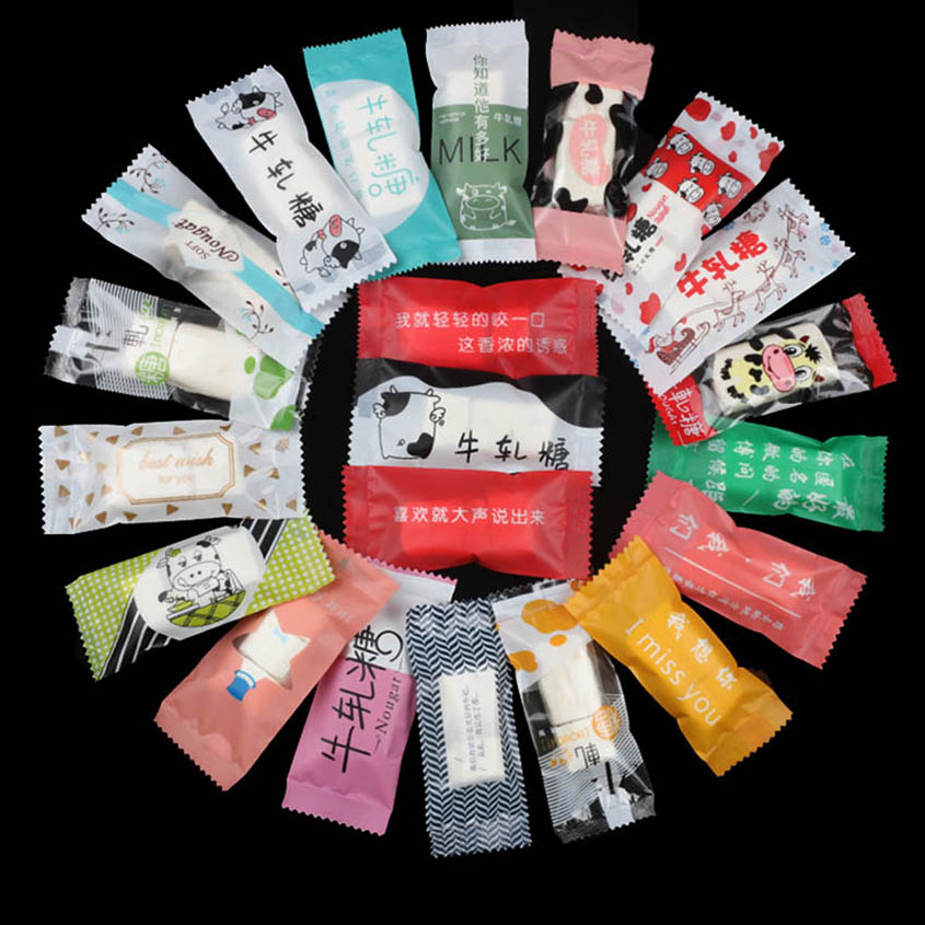 Papel de envolver de ardilla d - Food Snacks For Christmas reseña y precio