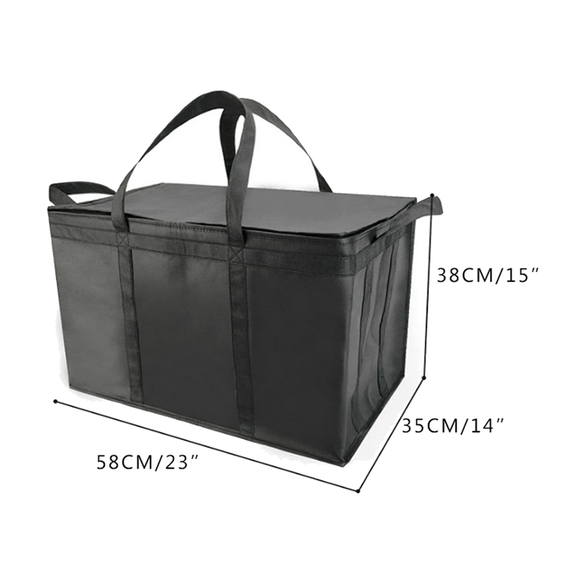 Bolsa Térmica para Entrega de  - Food & Snacks Coloring Book Bold & Easy Pdf reseña y precio