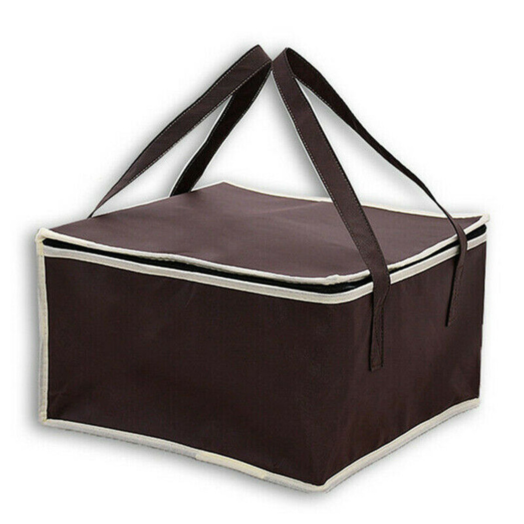Bolsa aislante para entrega de - Food Snacks Delivery reseña y precio