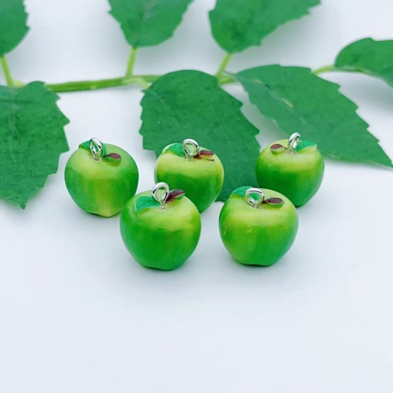 10 Piezas de Manzanas en Minia - Food & Snacks Coloring Book Bold & Easy Pdf reseña y precio
