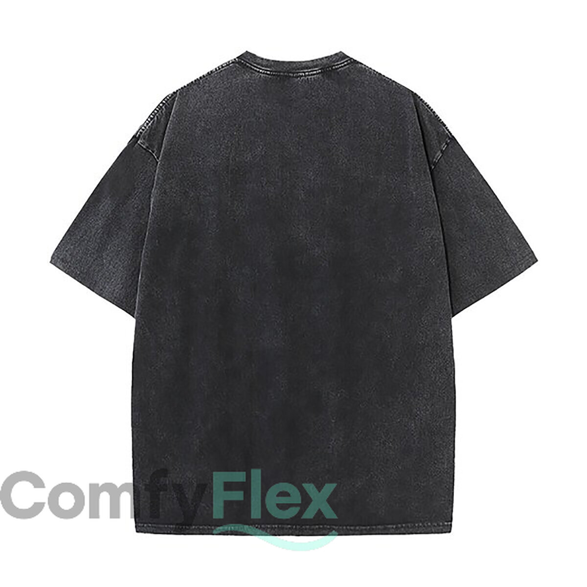 Camisetas Urbanas Holgadas con - Food City Snacks reseña y precio