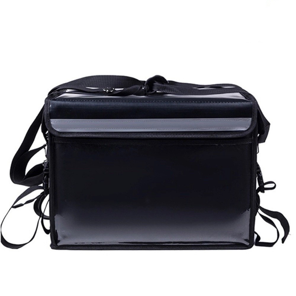 Bolsa impermeable para entrega - Food Snacks Delivery reseña y precio