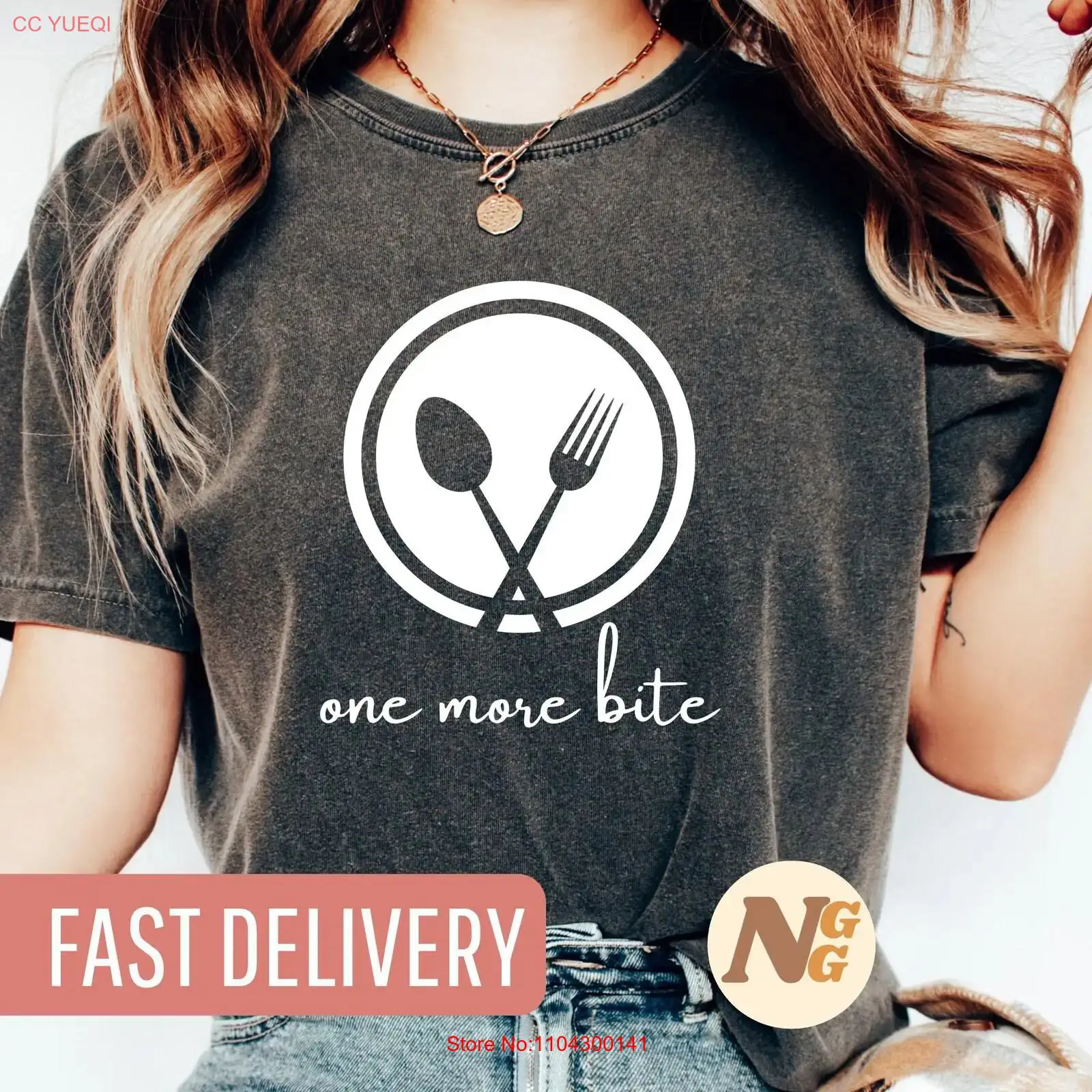Camiseta Foodie para Amantes d - Foody Snacks reseña y precio