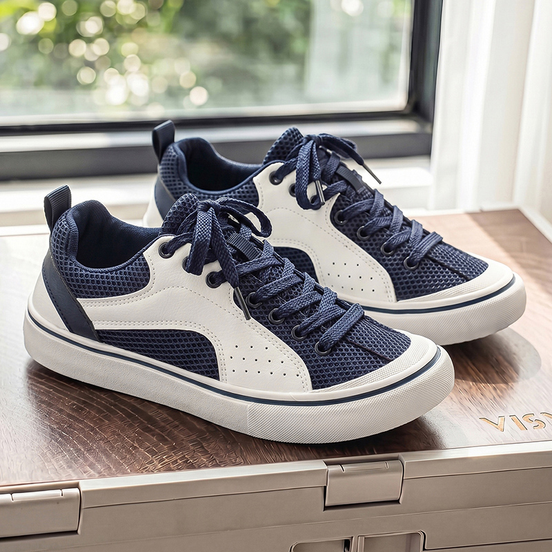 Zapatos para Hombre para Recor - Food City Snacks reseña y precio