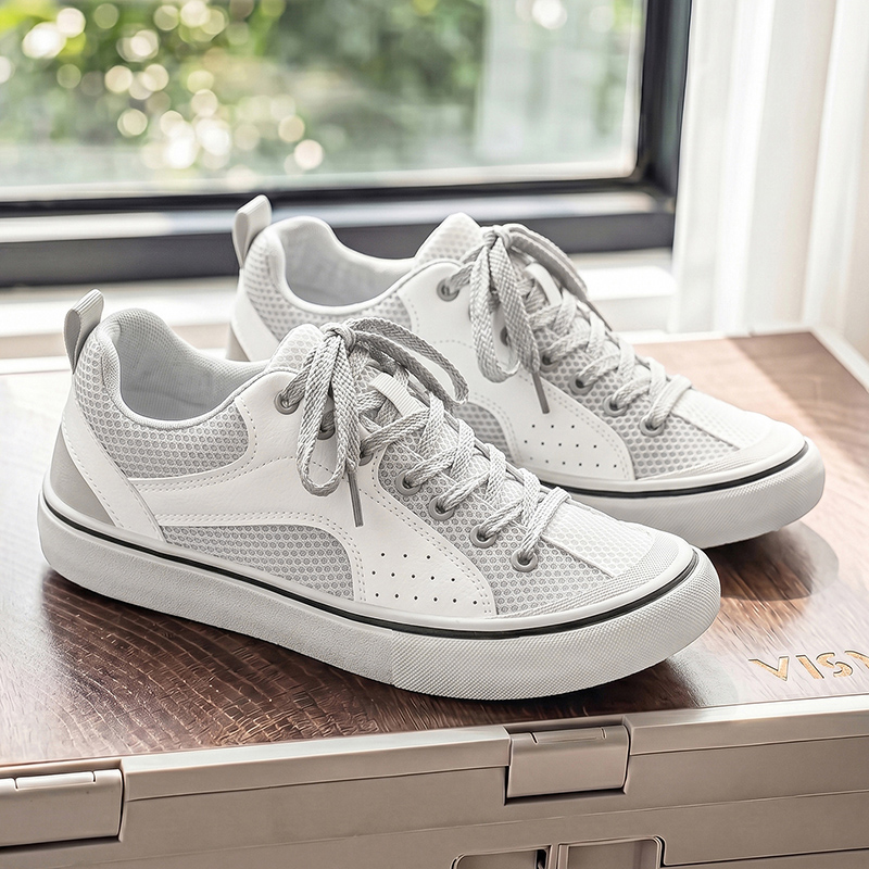 Zapatos para Hombre para Recor - Food City Snacks reseña y precio
