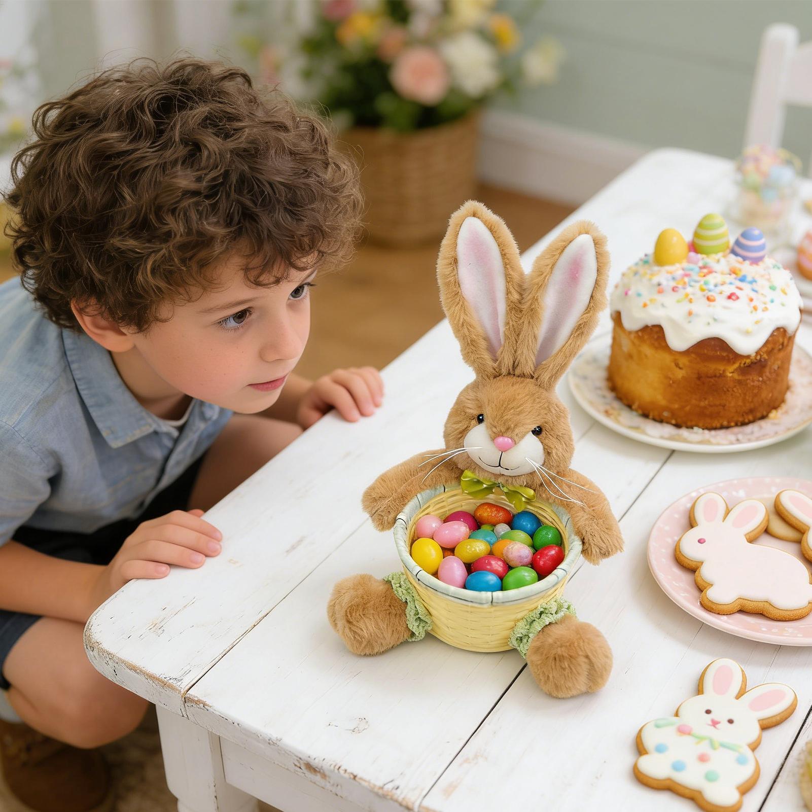 Cesta de Almacenamiento de Dul - Food Snacks For Kids Party reseña y precio