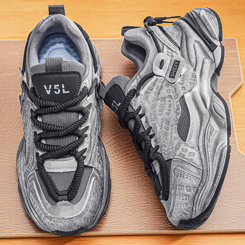 Zapatos para Rutas Gastronómic - Food City Snacks reseña y precio