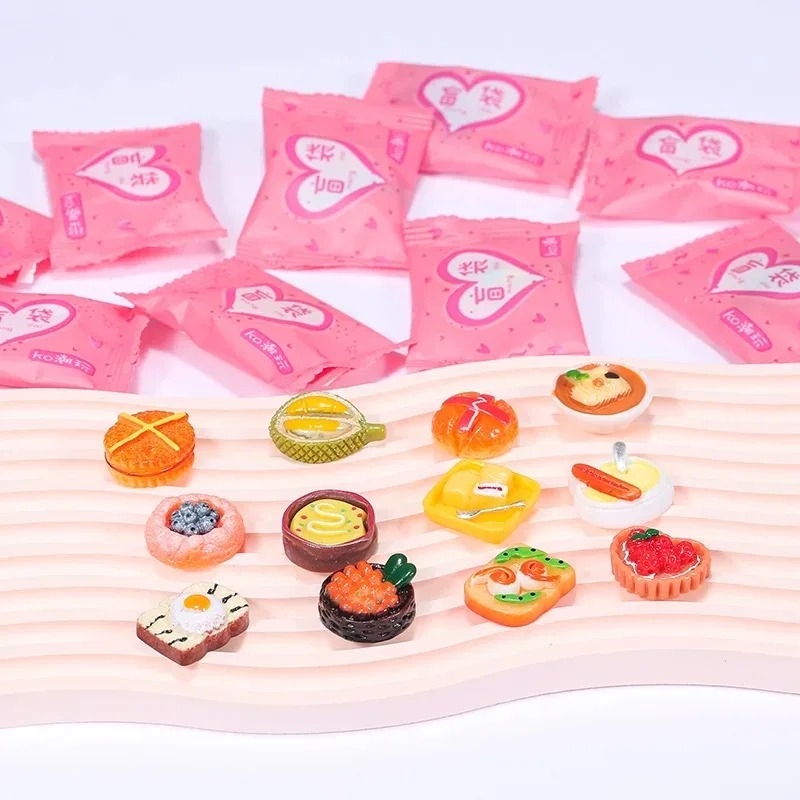 Bolsa de Juguetes de Comida en - Food Snacks For Christmas reseña y precio