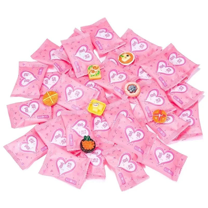 Bolsa de Juguetes de Comida en - Food Snacks For Christmas reseña y precio