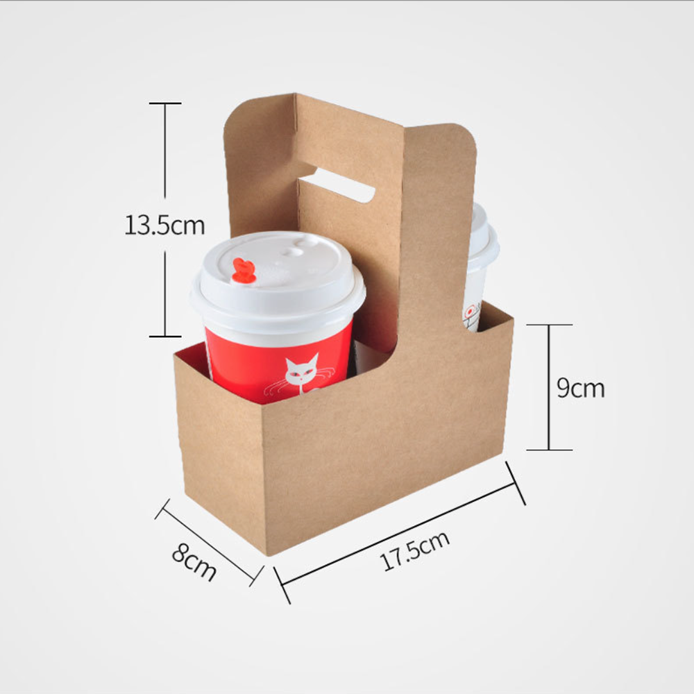 Paquete de 50 soportes de cart - Food Snacks For Christmas reseña y precio