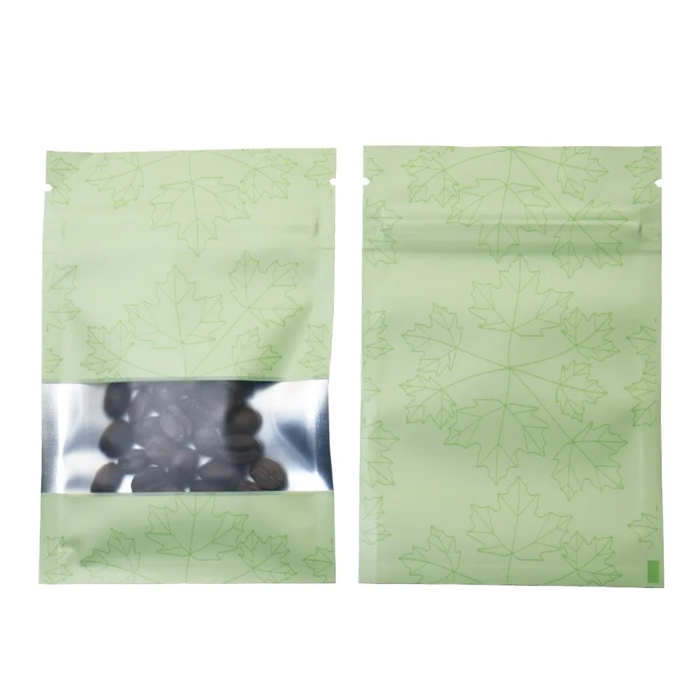 Bolsa de papel de Mylar con ci - Food Snacks For Christmas reseña y precio