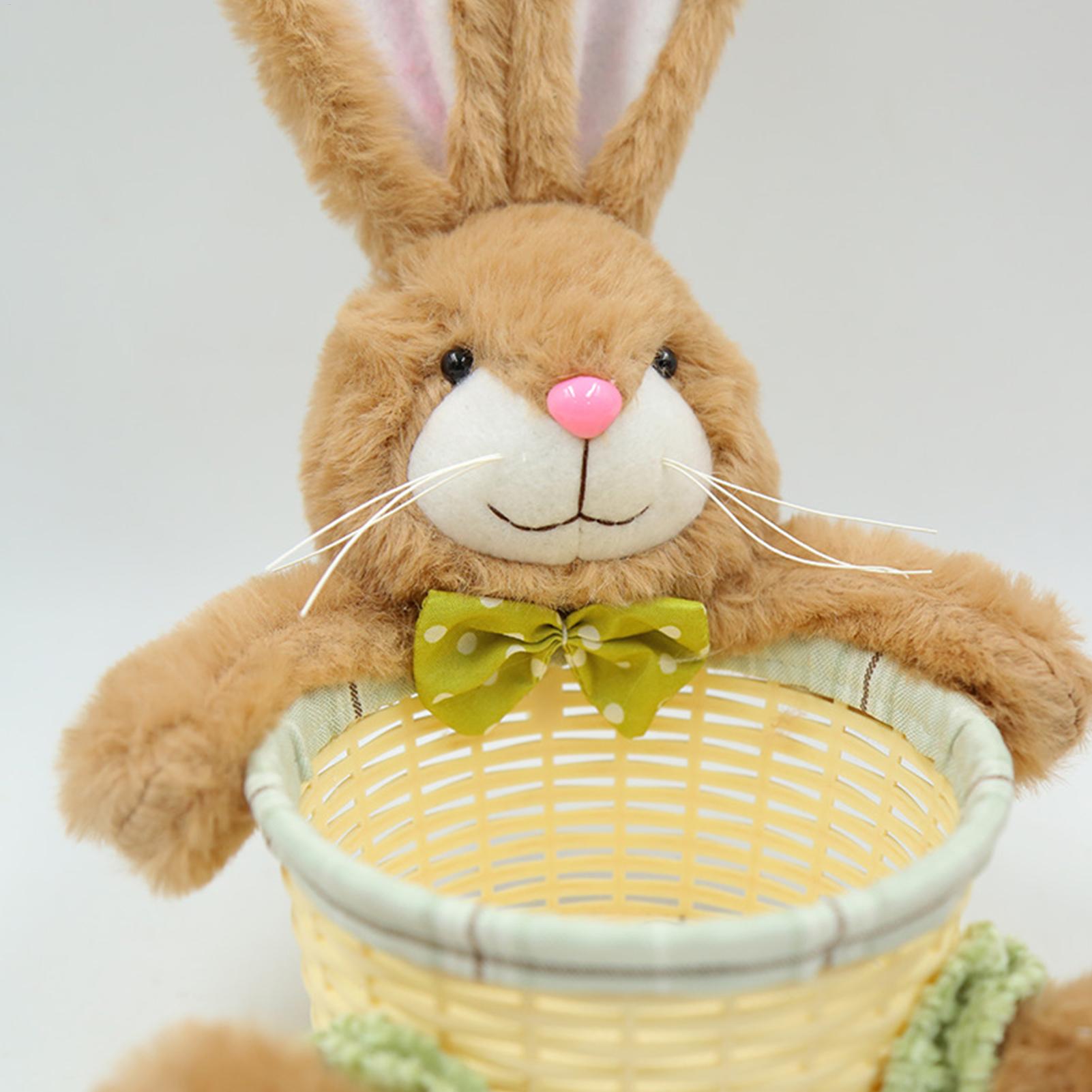 Cesta de Pascua con Forma de C - Food Snacks For Kids Party reseña y precio