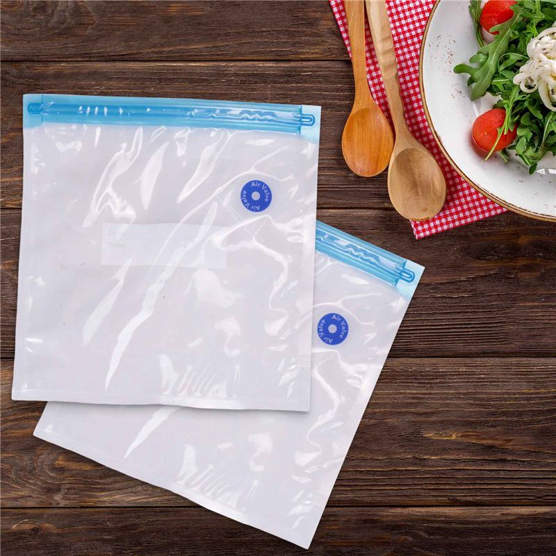 Bolsas Sous Vide A99U, Paquete - Food & Snacks Coloring Book Bold & Easy Pdf reseña y precio