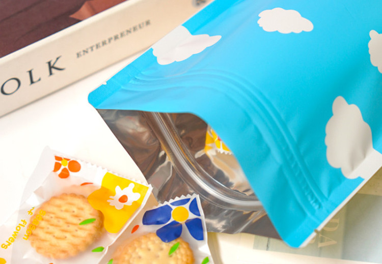 100 Bolsas de Aluminio con Cie - Food Snacks For Christmas reseña y precio