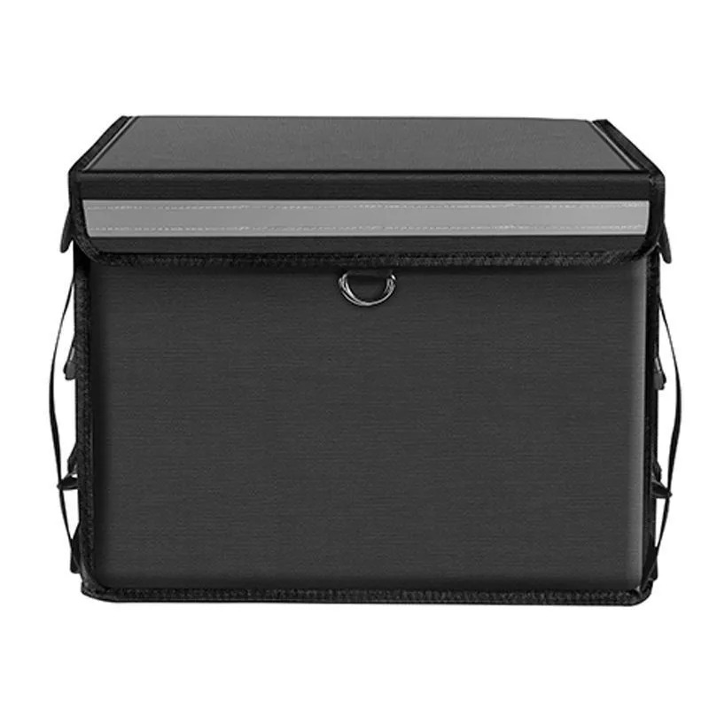 Caja térmica para entrega de c - Food Snacks Delivery reseña y precio