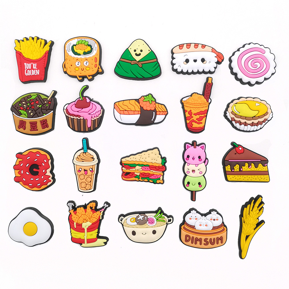 11-50 piezas de accesorios de  - Food Snacks For Kids Party reseña y precio